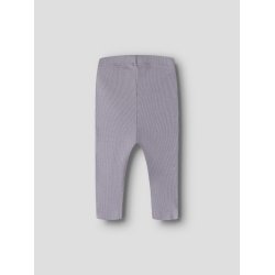 Name It Leggins Baby Kab Lavender Gray