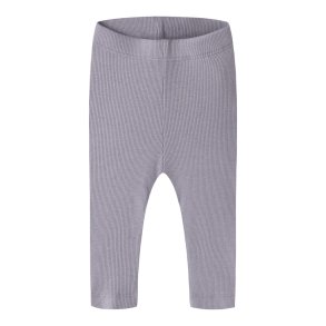 Name It Leggins Baby Kab Lavender Gray