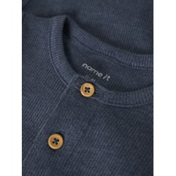 Name It Body LS Kab Vintage Indigo