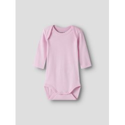 Name It Body 3-pak LS Swan Endless Sky