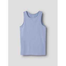Name It Undertr�jer Kids 2-pak Tank Top Grey Space Melange