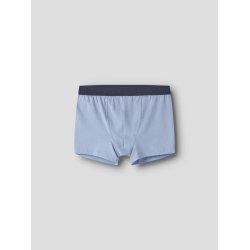 Name It Boxershorts Kids 3-pak Grey Space Grey Melange