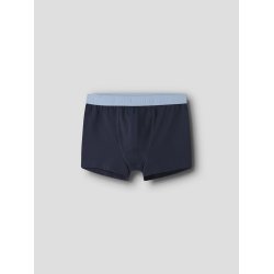 Name It Boxershorts Kids 3-pak Gamer Navy Blazer