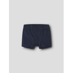 Name It Tights Mini 3-pak Firetruck Grey Melange