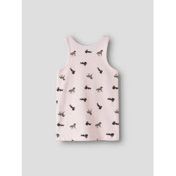 Name It Undertr�jer Mini 2-pak Tank Top Horse Ballerina