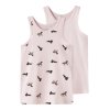 Name It Undertr�jer Mini 2-pak Tank Top Horse Ballerina