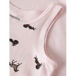 Name It Undertr�jer Mini 2-pak Tank Top Horse Ballerina