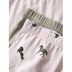 Name It Tights Mini 3-pak Horse Ballerina