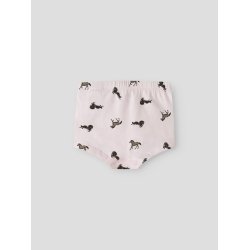 Name It Tights Mini 3-pak Horse Ballerina