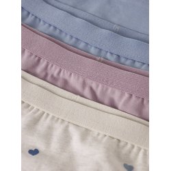 Name It Hipsters Kids 3-pak Peyote Hearts Peyote Melange