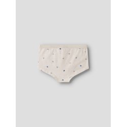 Name It Hipsters Kids 3-pak Peyote Hearts Peyote Melange