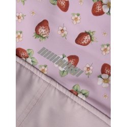 Name It Softshell Heldragt Mini Alfa08 AOP Keepsake Lilac