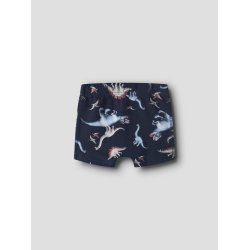 Name It Boxershorts Mini 3-pak Thights Dino Navy Blazer