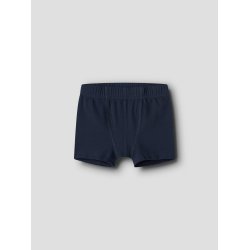 Name It Boxershorts Mini 3-pak Thights Dino Navy Blazer