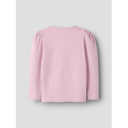 Name It Bluse Mini LS Boloras Dawn Pink