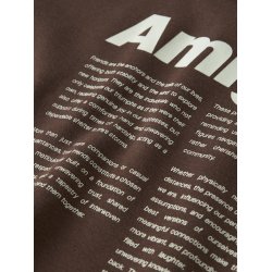 Name It T-shirt Kids SS Holle Chestnut