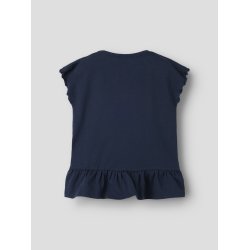 Name It T-shirt Mini SS Mina Paw Patrol Navy Blazer