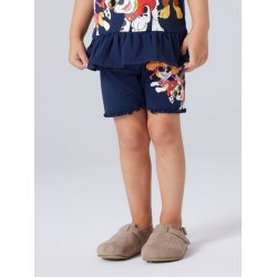 Name It Shorts Mini Miri Paw Patrol Short Navy Blazer