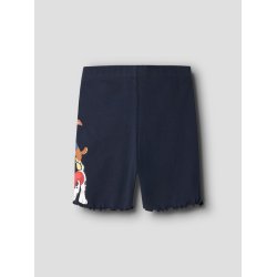 Name It Shorts Mini Miri Paw Patrol Short Navy Blazer