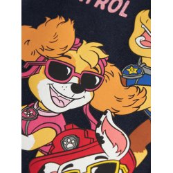 Name It Shorts Mini Miri Paw Patrol Short Navy Blazer