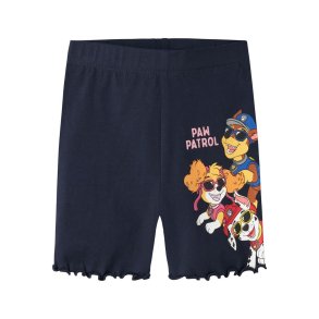 Name It Shorts Mini Miri Paw Patrol Short Navy Blazer