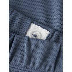 Name It Shorts Mini Manri Spiderman Long Vintage indigo