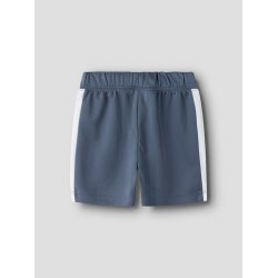 Name It Shorts Mini Manri Spiderman Long Vintage indigo