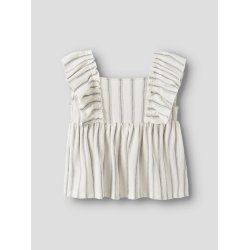 Name It Top Kids SL Herine Almond Milk