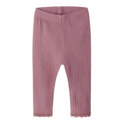 Name It Leggins Baby Hallie Mesa Rose