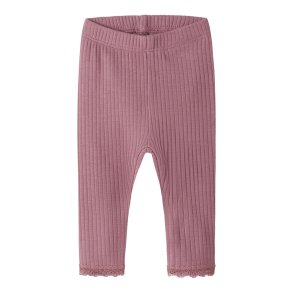 Name It Leggins Baby Hallie Mesa Rose