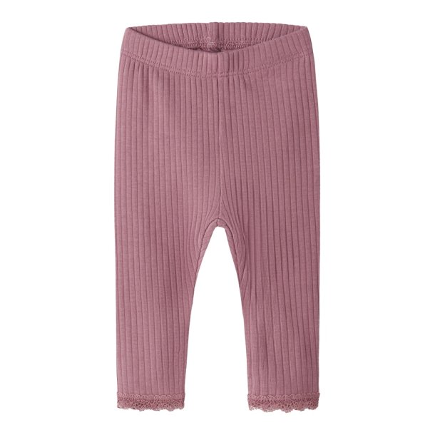 Name It Leggins Baby Hallie Mesa Rose