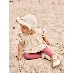 Name It Leggins Baby Hallie Mesa Rose