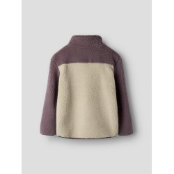 Name It Teddy Jakke Kids Monica Block Peyote