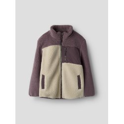 Name It Teddy Jakke Kids Monica Block Peyote