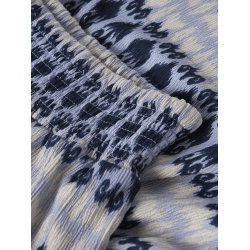 Name It Nederdel Kids Jamsa Long Purple Impression