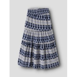Name It Nederdel Kids Jamsa Long Purple Impression