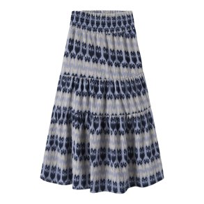 Name It Nederdel Kids Jamsa Long Purple Impression