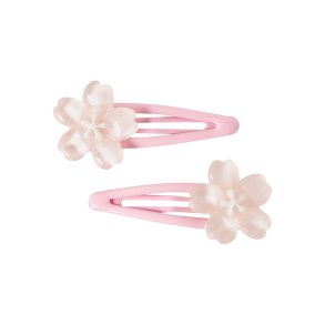 Name It H�rsp�nde 2-pak Jibiscus Cradle pink