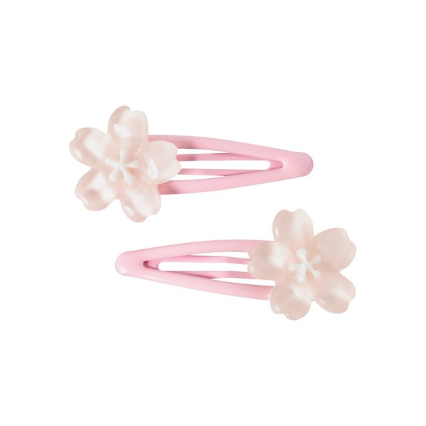 Name It H�rsp�nde 2-pak Jibiscus Cradle pink