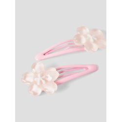 Name It H�rsp�nde 2-pak Jibiscus Cradle pink
