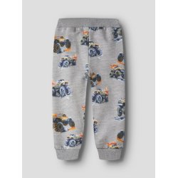 Name It Sweatpants Mini Dali Grey Melange