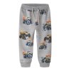 Name It Sweatpants Mini Dali Grey Melange