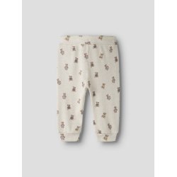 Name It Bukser Baby Denkab Peyote Melange