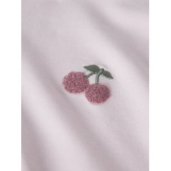 Name It Sweatshirt LS Mini Fairy Cradle Pink