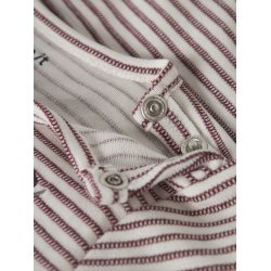 Name It Body LS Bripa Oxblood Red