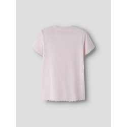 Name It T-shirt Kids SS Vivemma Slim Cradle Pink