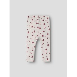 Name It Leggins Baby Haline Peyote Melange