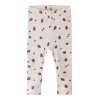 Name It Leggins Baby Haline Peyote Melange