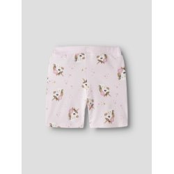 Name It Shorts Mini Jalisa Cradle Pink