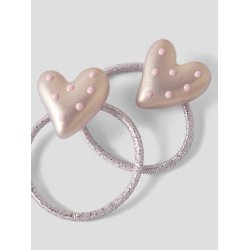 Name It H�relastikker 2-pak Tabia Keepsake Lilac